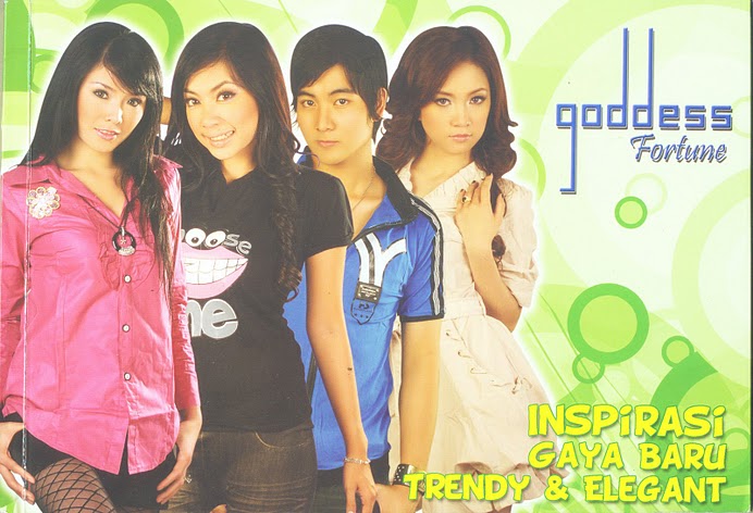 MLM ON GORONTALO