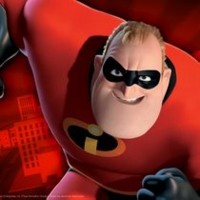 LOS INCREIBLES