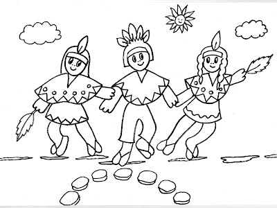 Dibujos Para Colorear Para Ninos O Infantiles Son Laminas