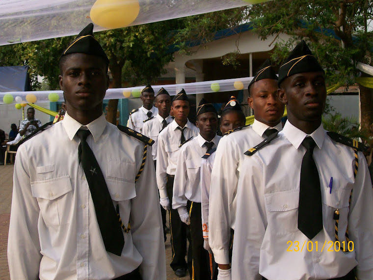 Cadet Commandery #604/Junior Auxiliary #143