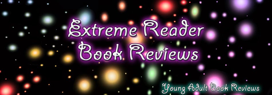 Extreme Reader Book Review