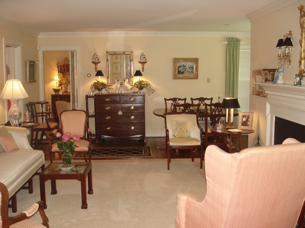 Richmond Real Estate Mom Mooreland Commons Condo!