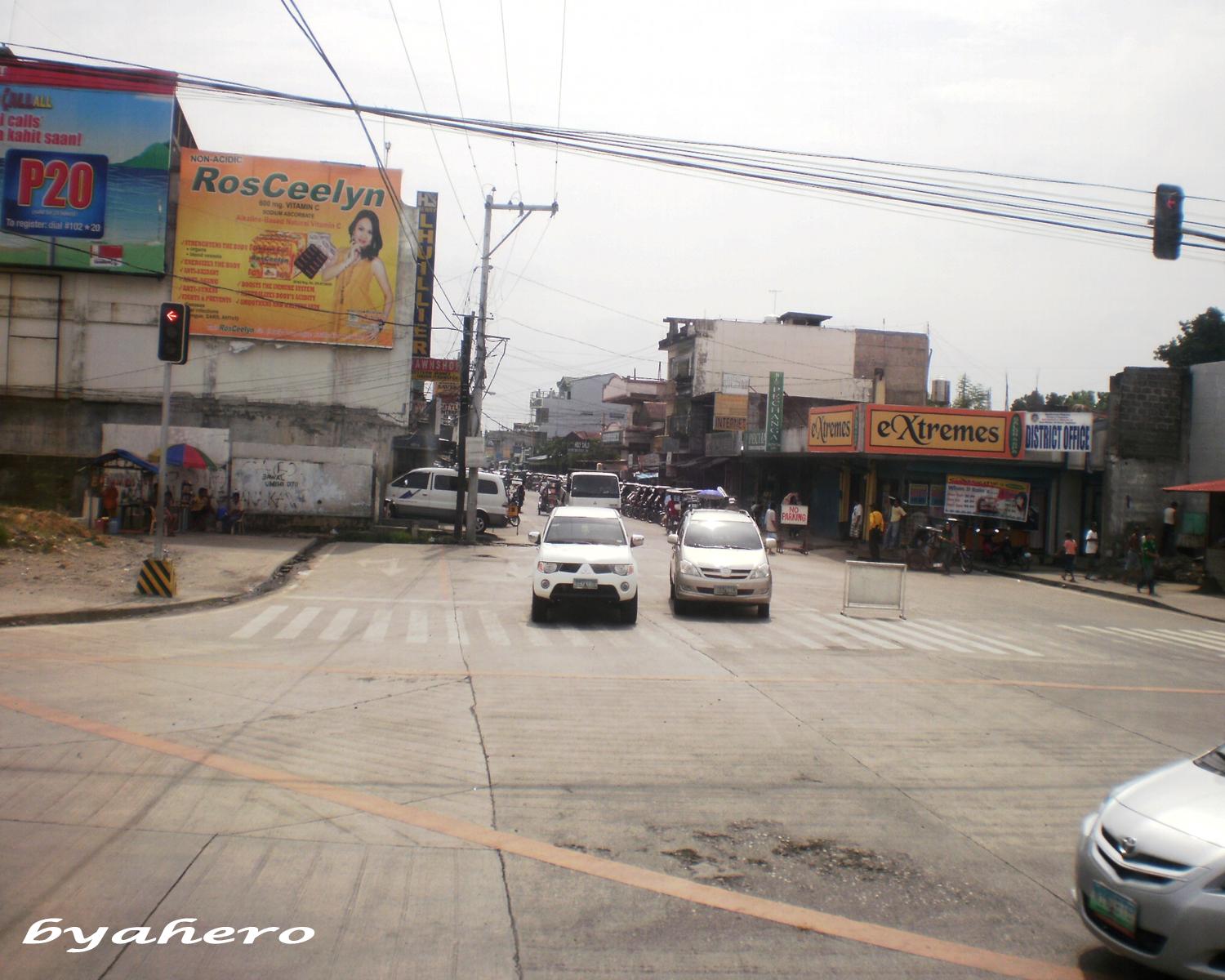 Byahero History of City, Pangasinan