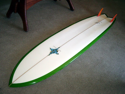 josh hall Surfy Surfy