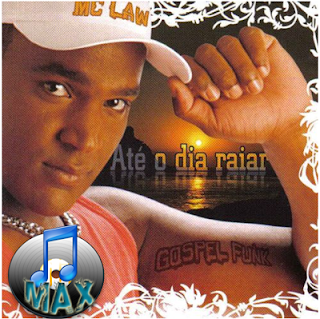 Capa de Mc Law