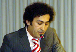 Nawzad Sulaiman