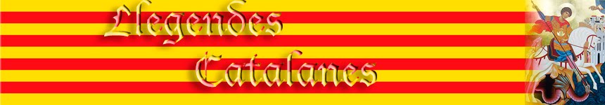 Llegendes catalanes