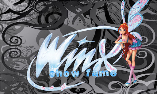 Winx Show Fame