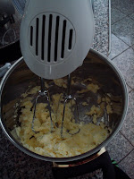  Dedicados a Chucha... ¡¡¡cupcakes de zanahoria!!! 