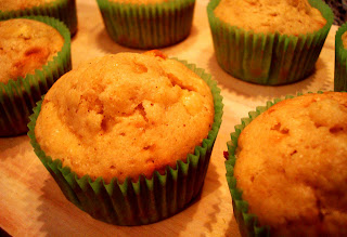  Cupcakes para Alex 
