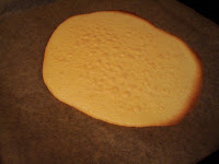  Sabores de España 2: Brazo de Gitano 