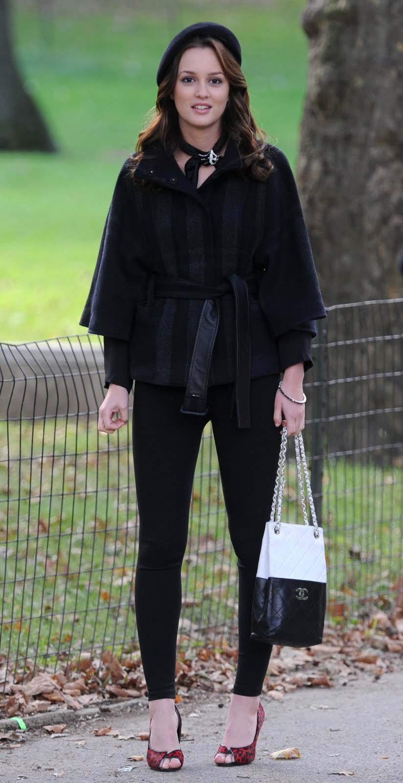 Leighton Mester