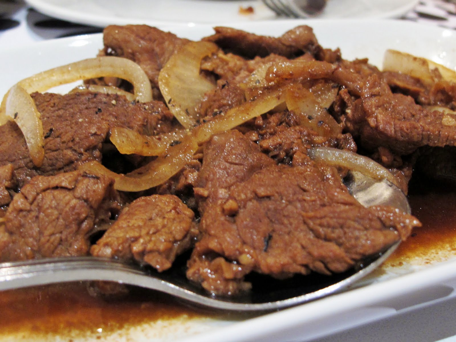 Steak Tagalog Definition at Scott Cole blog