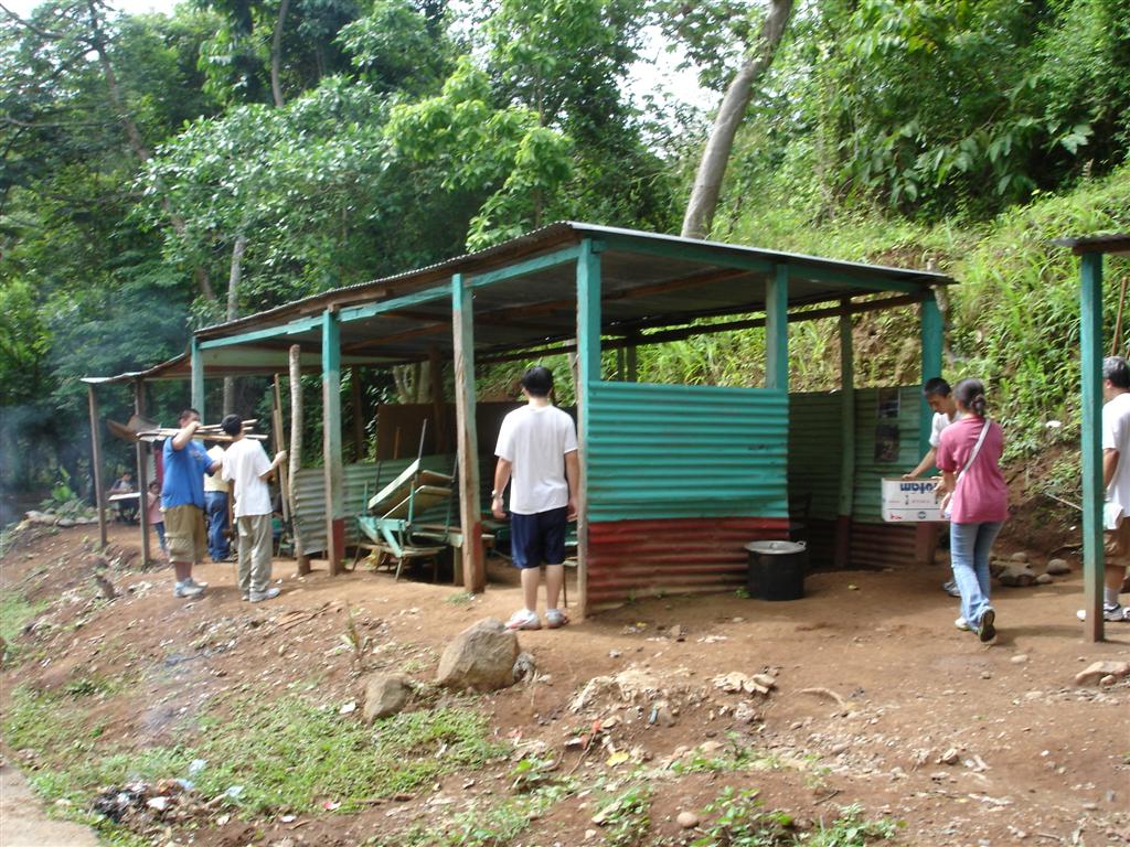 Guatemalan School