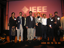 IEEE SC08,INDIAN CONTINGENT