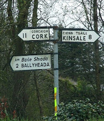 Corcaigh County