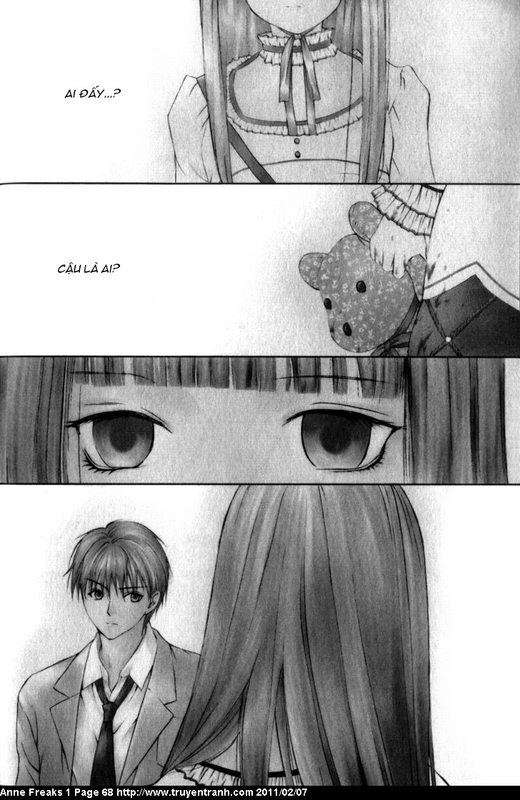Qmanga Anne Freaks Anne Freaks Chap 3 On Blogtruyen Qmanga Anne Freaks Anne Freaks Chap 3 On Blogtruyen