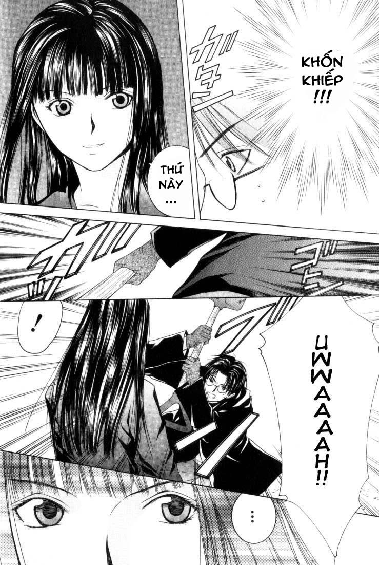 Qmanga Anne Freaks Anne Freaks Chap 1 On Blogtruyen Qmanga Anne Freaks Anne Freaks Chap 1 On Blogtruyen