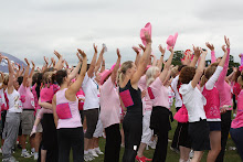 Race for life 2010