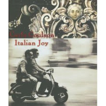 Italian Joy by Carla Coulson
