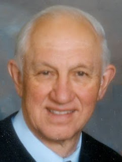 Obituary for Antone Tony Joseph VanderWielen