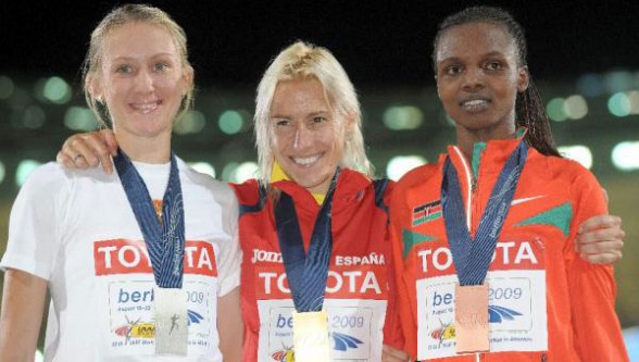 Джессика Эннис Хилл Олимпийская чемпионка