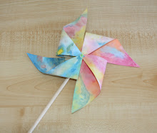 Pinwheel Tutorial