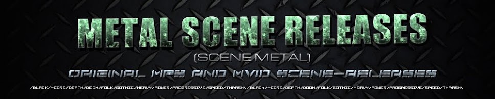 Metal Scene Releases