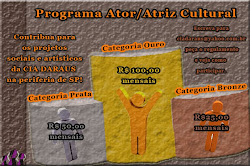 Programa Ator/Atriz Cultural