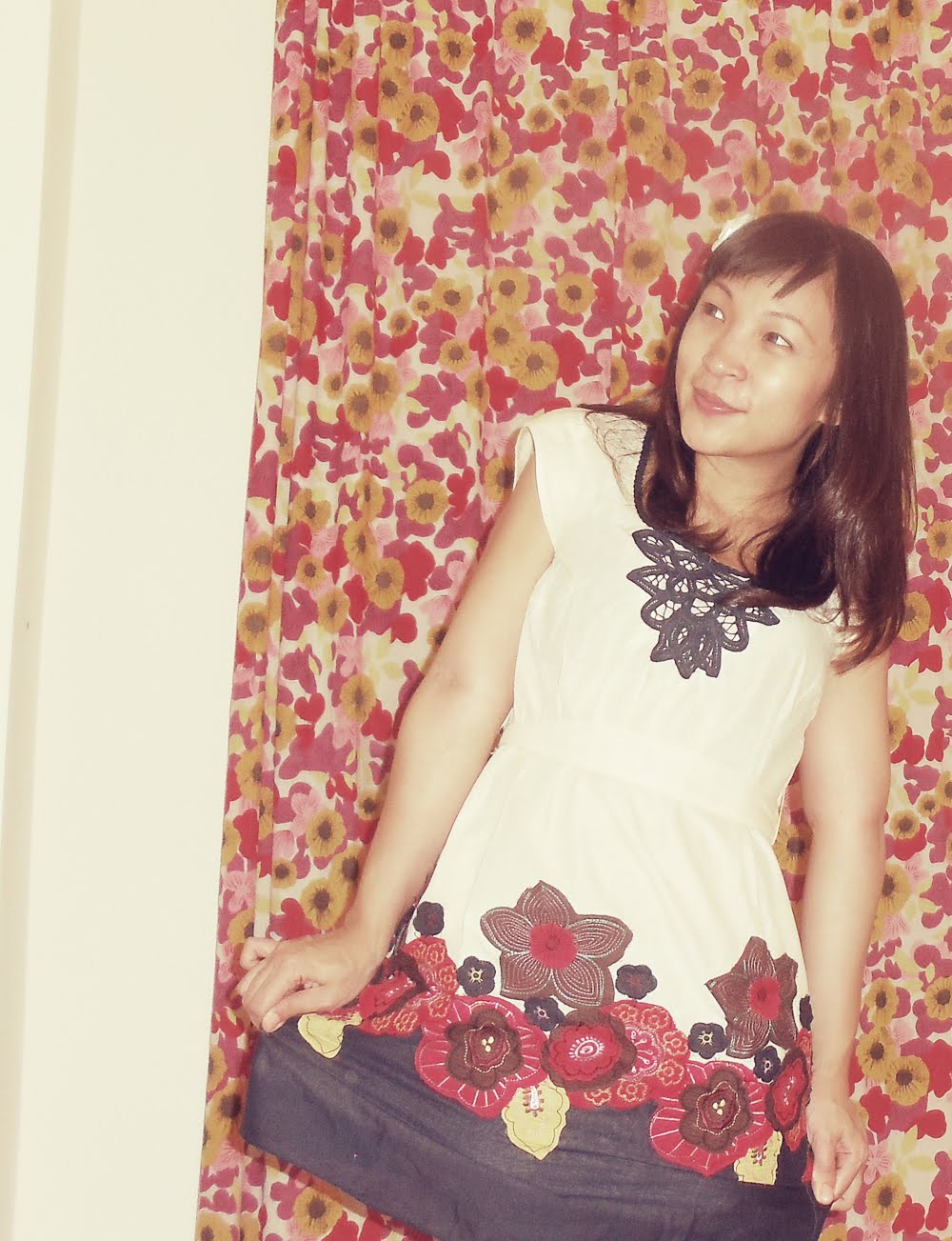 Head to Heart: You cannot often bite a dog