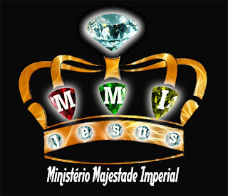 Capa de Majestade Imperial