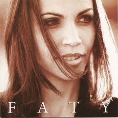 Capa de Faty
