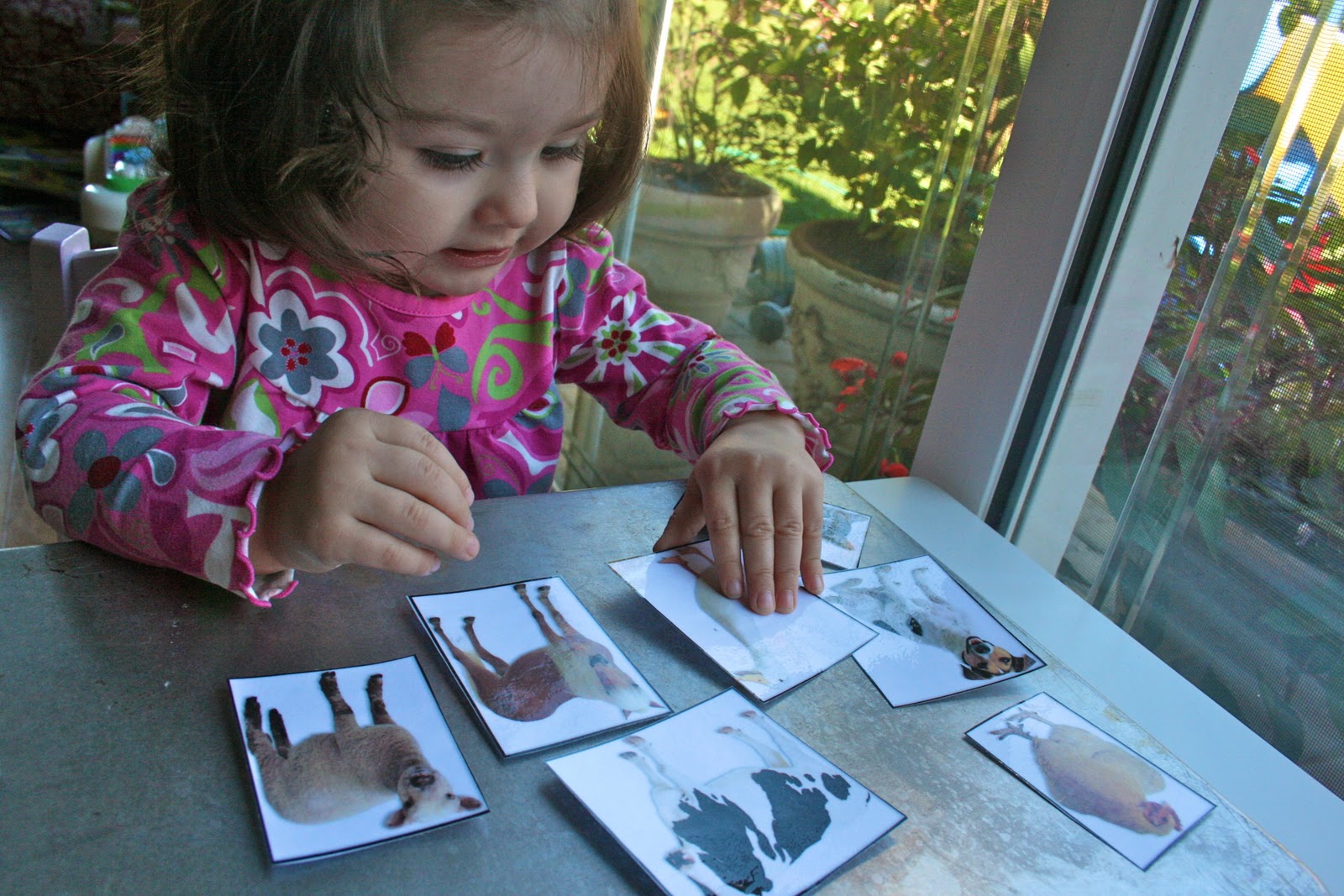 Printable Refrigerator Magnets