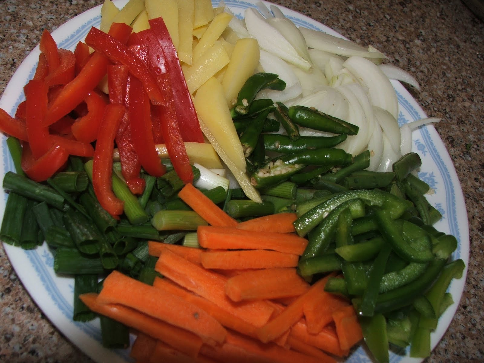 sailu's kitchen VEGETABLE DUMBIRIYANI