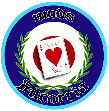 MODS ALCARRIA