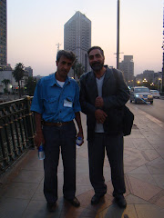 قلب القاهرة اكتوبر 2009