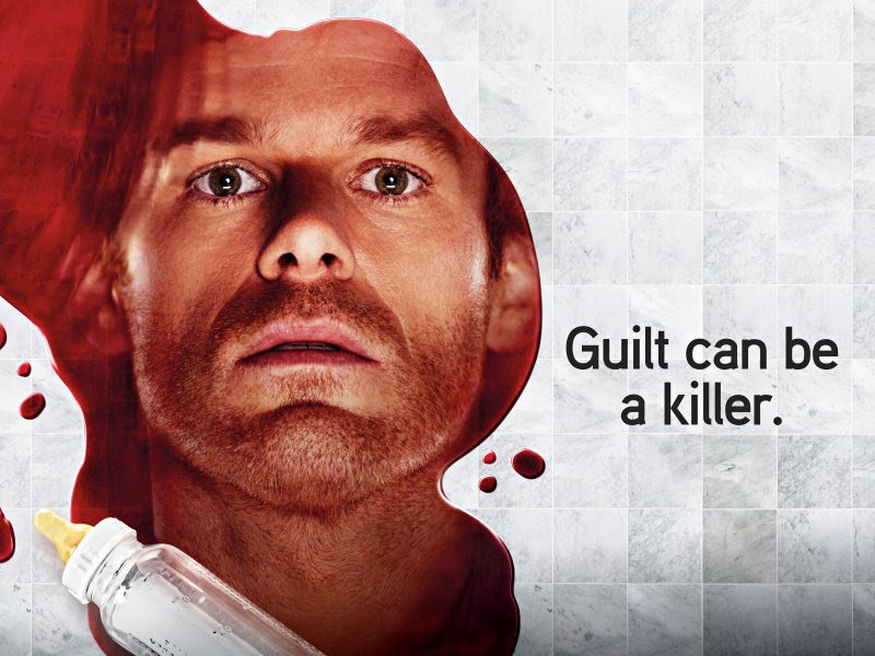 Dexter Saison 5 Episode 1 Bob's Blog: Dexter / Season 5 - Episode 1