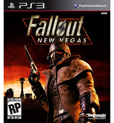 [PS3]Fallout New Vegas