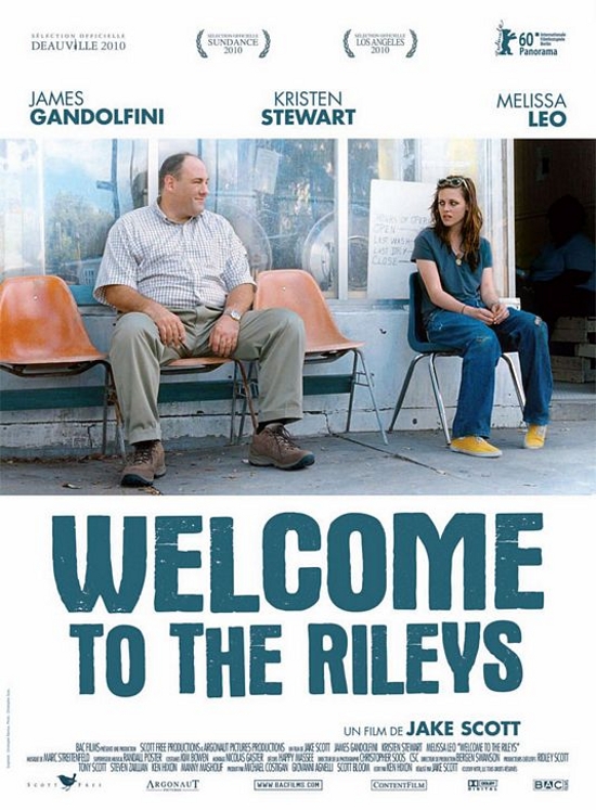 Film Welcome To The Rileys Ask Mediafire - Movies | Blu Ray | HD | Dvd | Entertainment: Welcome to