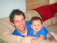 Uncle Sean and Shaylin