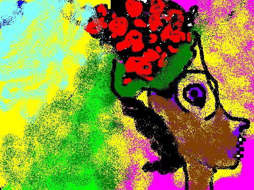 الحياة والفيزياء والكمبيوتر