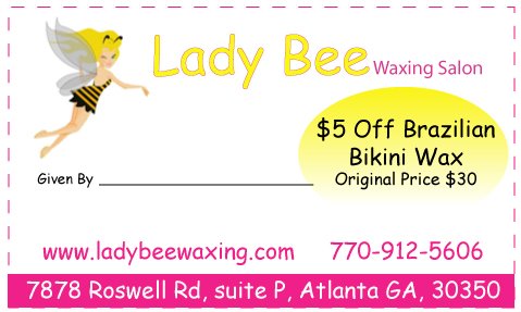 Referral Promotion Coupon
