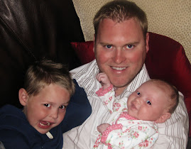 What makes my world go 'round...