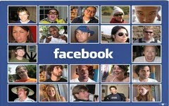 Аудитория Facebook превысила 600 млн человек