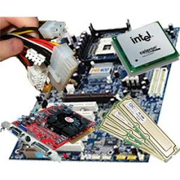 Reparação de equipamentos electronicos