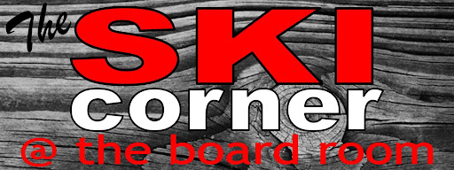 The Ski Corner Knoxville