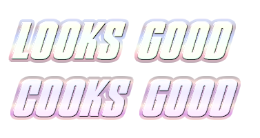 looksgoodcooksgood