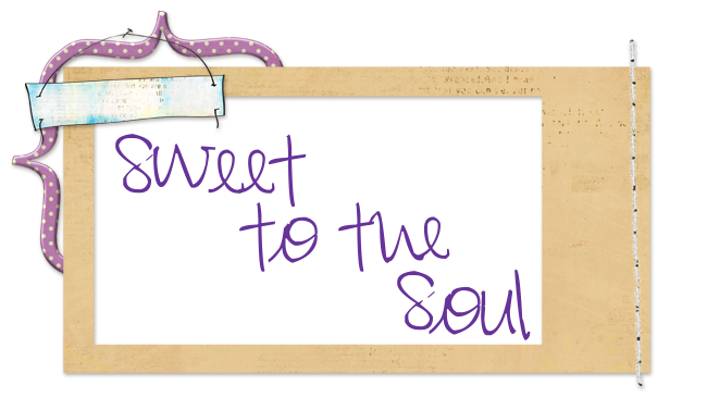 Sweet to the Soul - 365