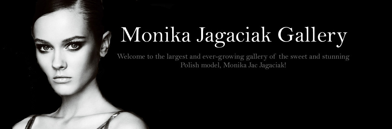 Monika Jagaciak Gallery