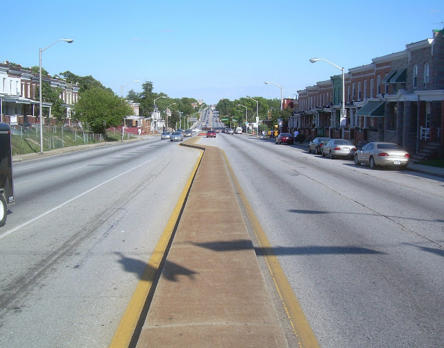 Baltimore InnerSpace Westport Edge City 1